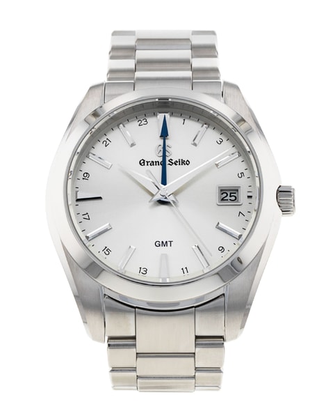 Grand Seiko Heritage Collection SBGN011